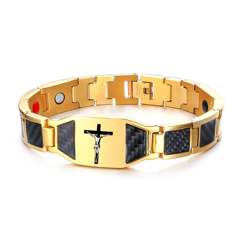 pulseira magnética