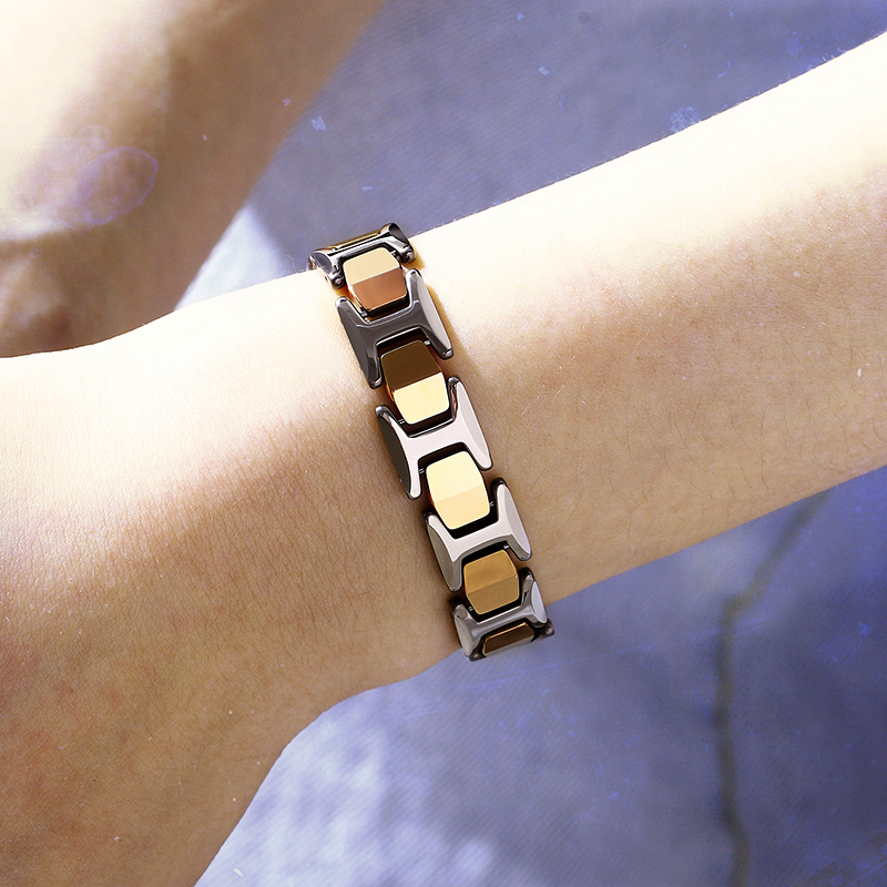 pulseira magnética