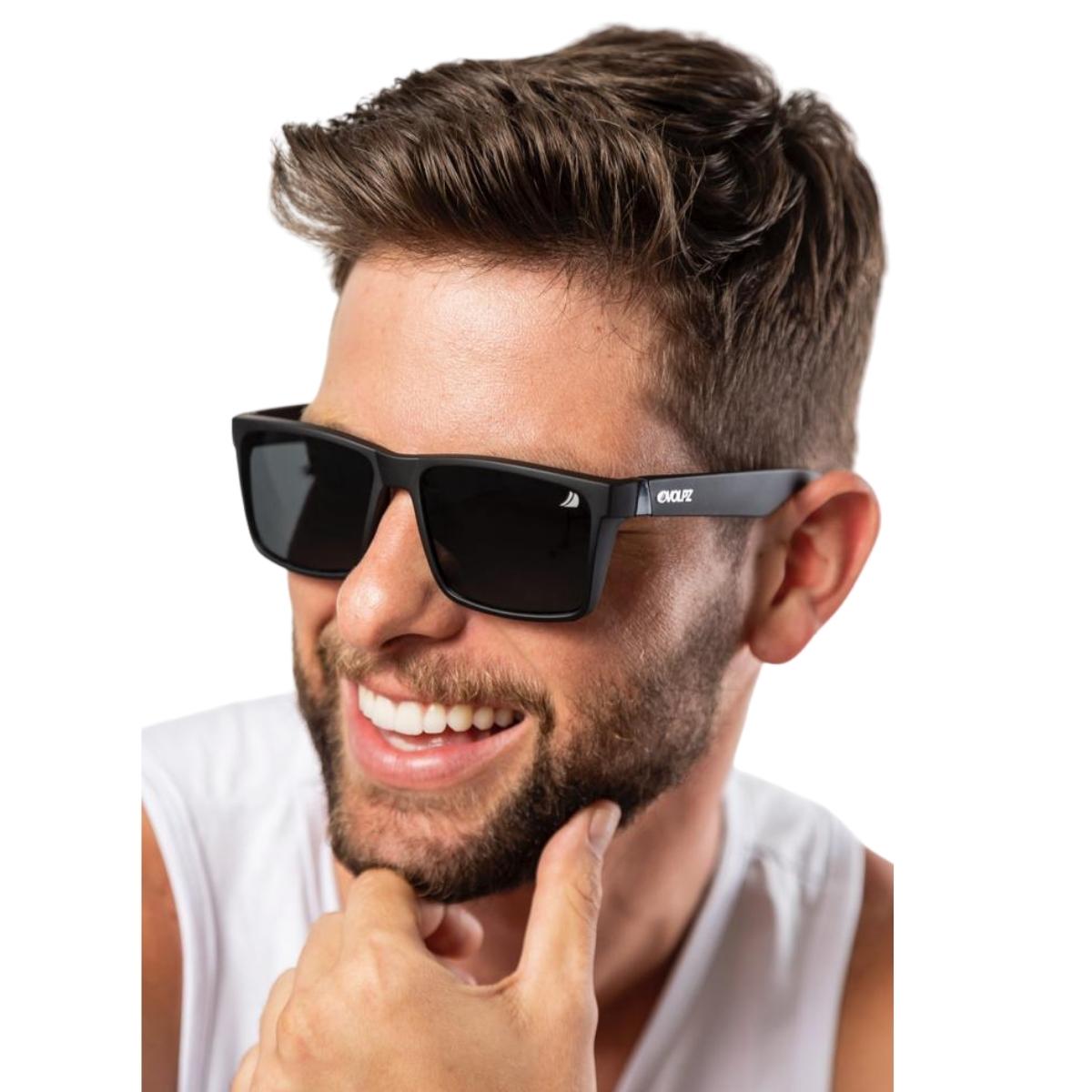 óculos de sol masculinos