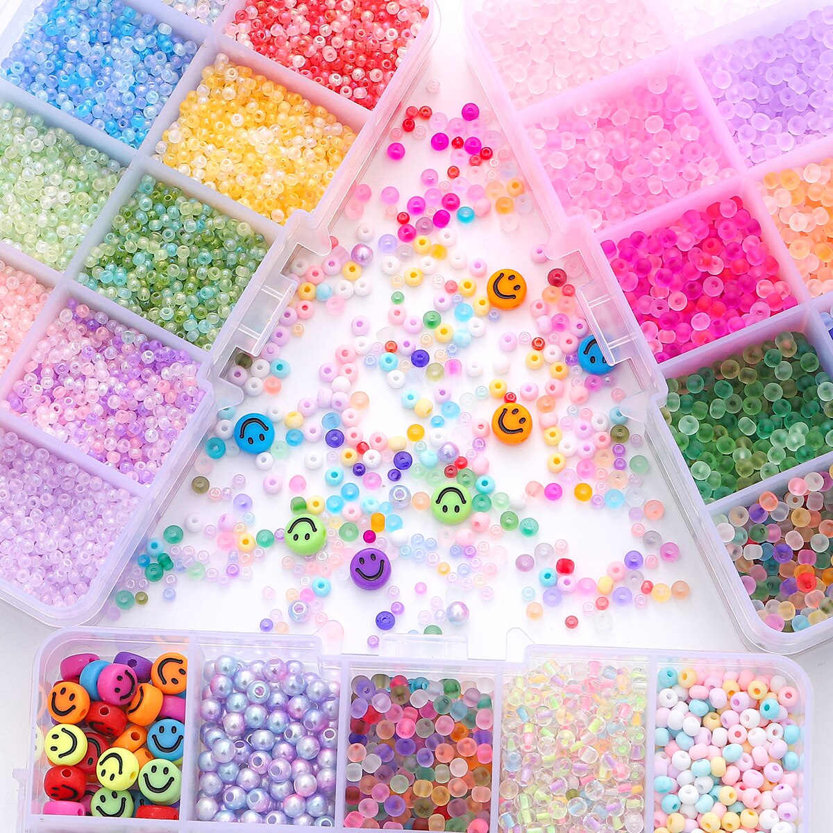 kit de pulseira