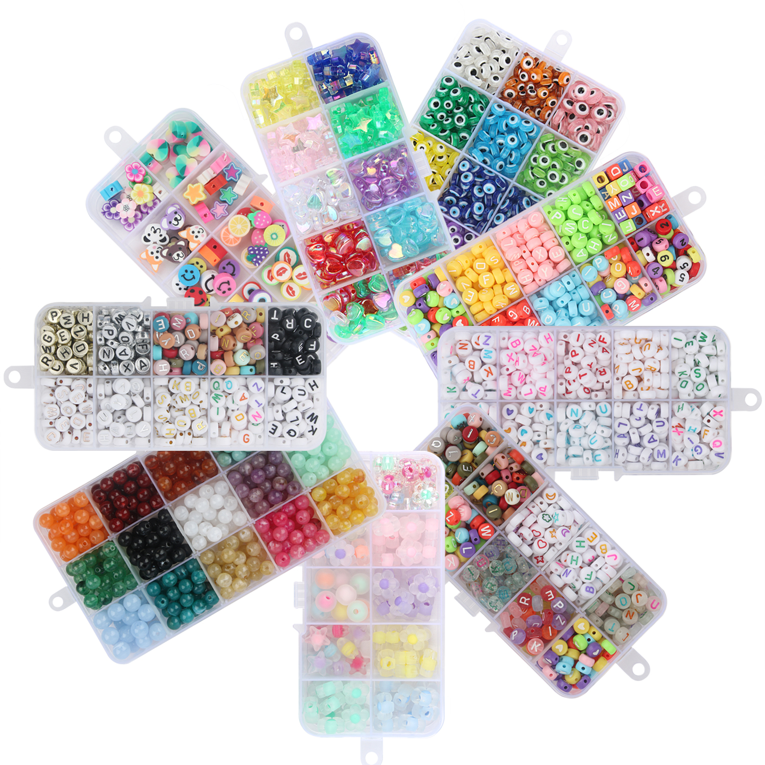 kit de pulseira
