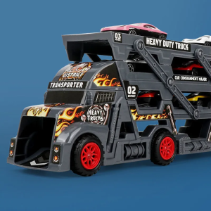 Revisão dos 10 melhores carros de brinquedo de plástico3插图