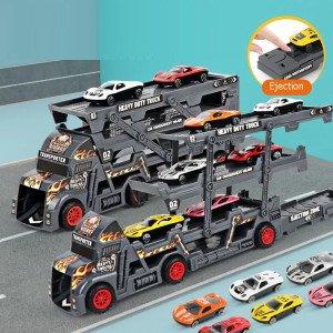 Revisão dos 10 melhores carros de brinquedo de plástico2插图