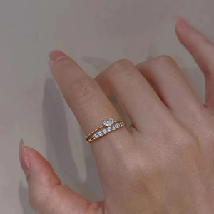 Como comprar umas aianças de casamento: 5 dica3插图
