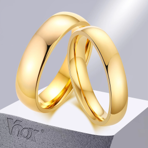 Como comprar umas aianças de casamento: 5 dica2插图