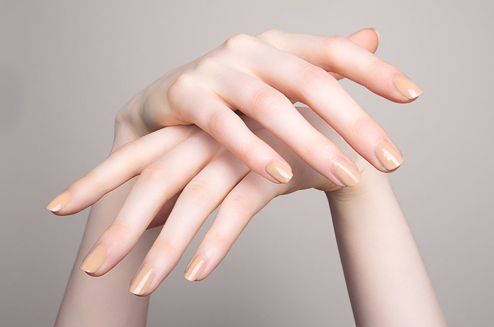 Nail Colors For Pale Skin
