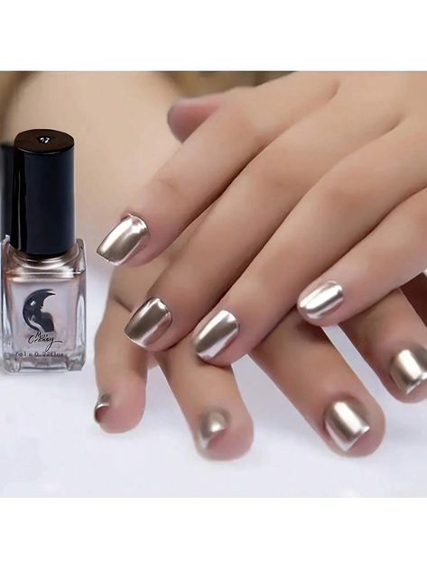 Pearly Nail Polish: Add Shimmer and Shine to Your Manicure插图1