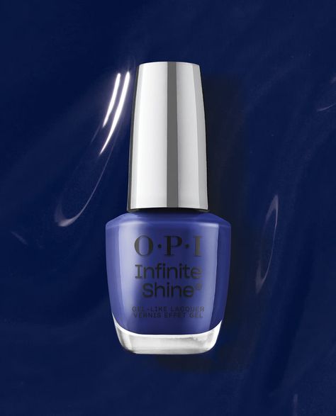 Navy Nail Polish: A Timeless Trend for Every Occasion插图1