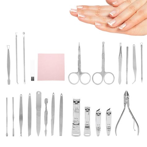 Discover the easy, hygienic way to clean your nail clippers. Learn step-by-step techniques to sanitize, remove debris, and maintain sharpness for optimal performance.