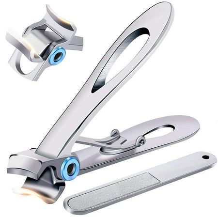 How to Sharpen Nail Clippers Properly插图