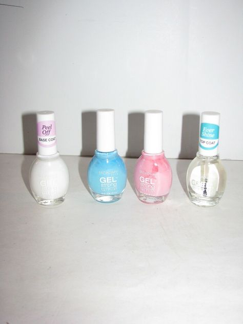Uncover Why Your Nail Polish Chips Easily