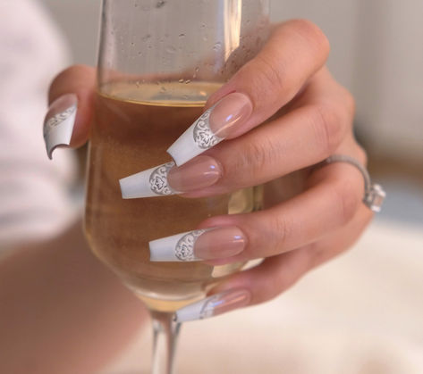 Save the Mani: Master Tips on How to Fix Nail Polish Smudges & Chips.