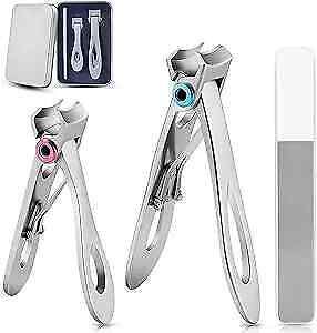 Can you Sharpen Nail Clippers Properly?插图4