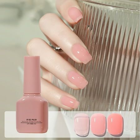 How to Fix Dry Nail Polish Properly插图1
