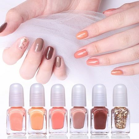 How to Fix Dry Nail Polish Properly插图3