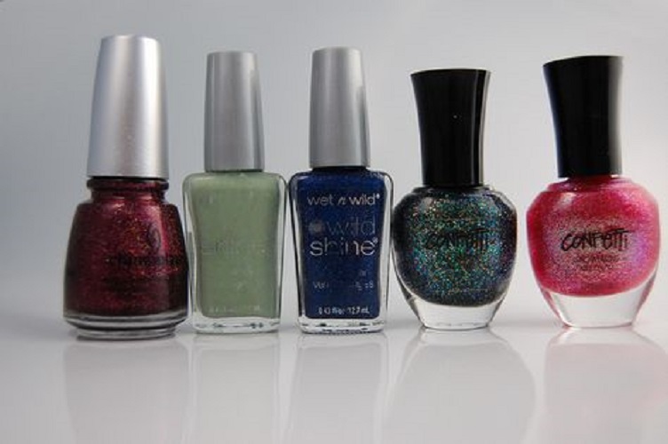 Learn How to Dispose of Old Nail Polish Correctly
