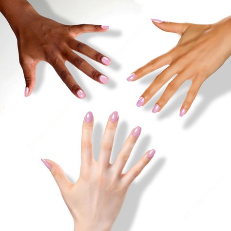 Discover How Long Your Manicure Can Shine. 