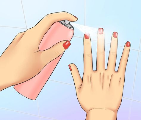 Here’s How to Fix Nail Polish: Nail Polish Mishaps插图1
