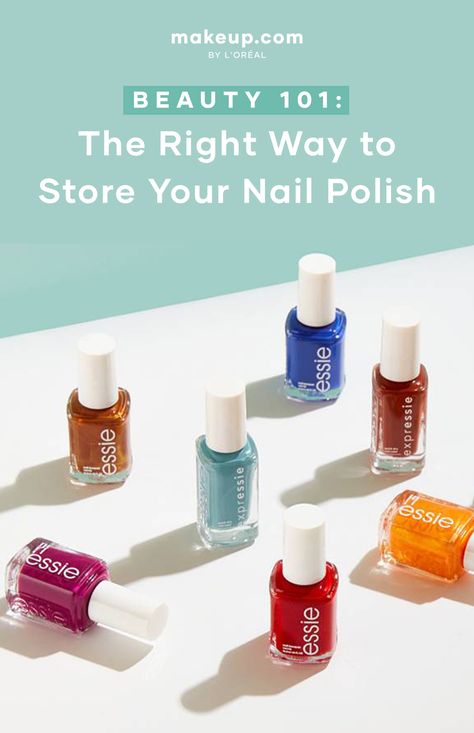 Is Nail Polish Bad for You?插图1