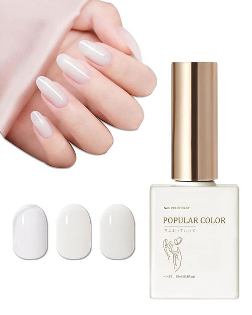 Step-by-Step Guide to Applying Gel Polish