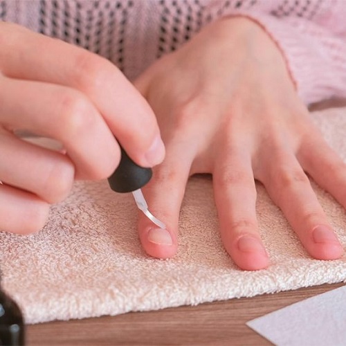 Mastering Gel Nail Polish Application