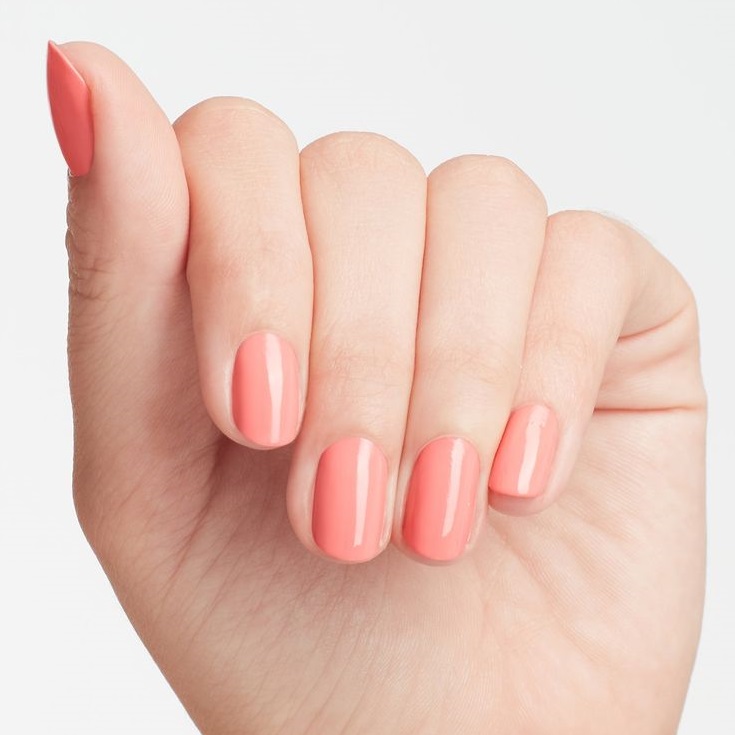 Discover the drying time for gel nail polish