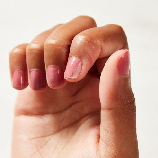 Understanding Why Your Gel Polish Isn't Sticking 