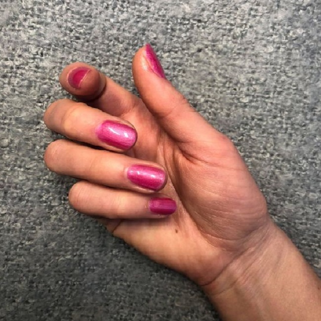 Understanding Why Your Gel Polish Isn't Sticking