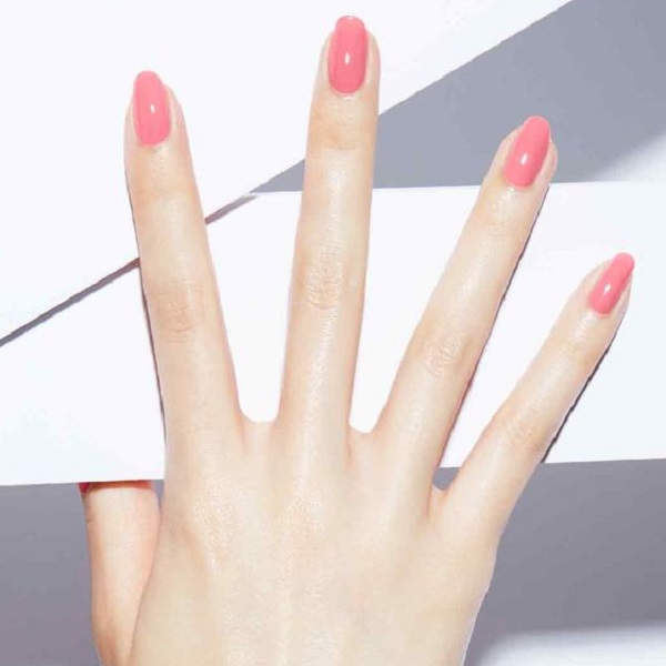 Discover the drying time for gel nail polish