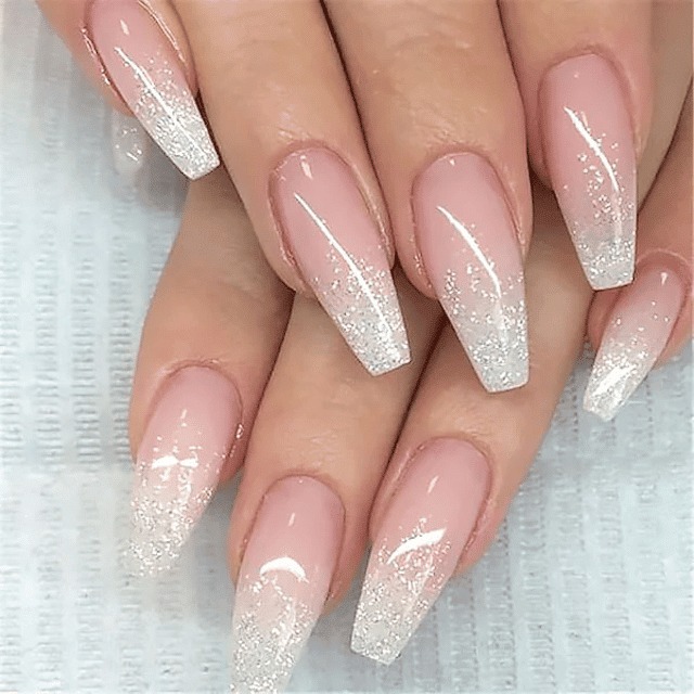 how long gel manicure last