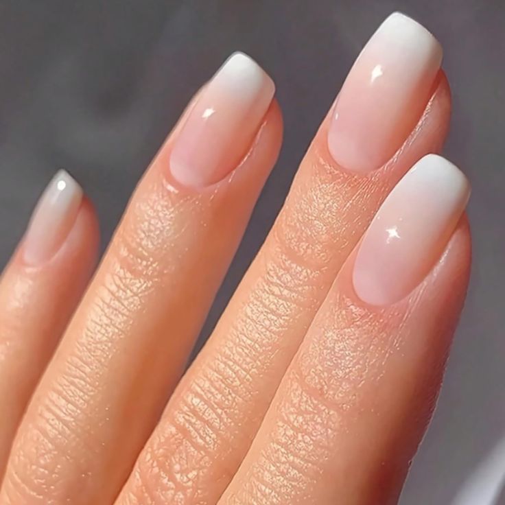 Get a manicure that usually lasts between 45-60 mins