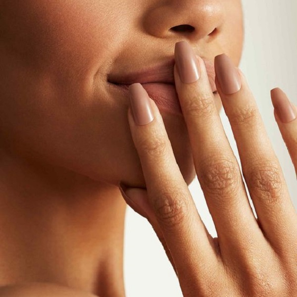 Refresh your nails with a stylish manicure