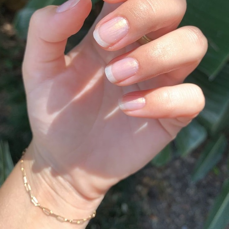 Wondering how often you should get a manicure