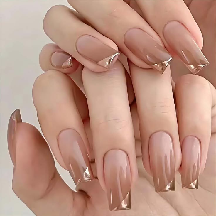 Get a manicure that usually lasts between 45-60 mins