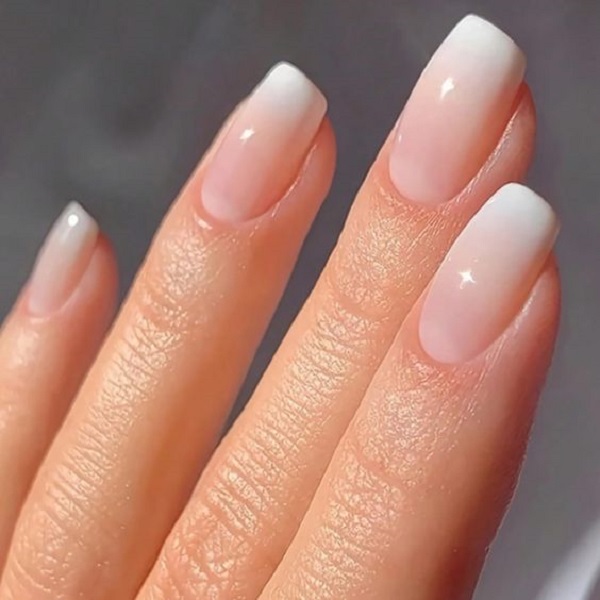 Refresh your nails with a stylish manicure