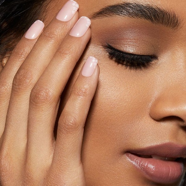 Wondering how often you should get a manicure