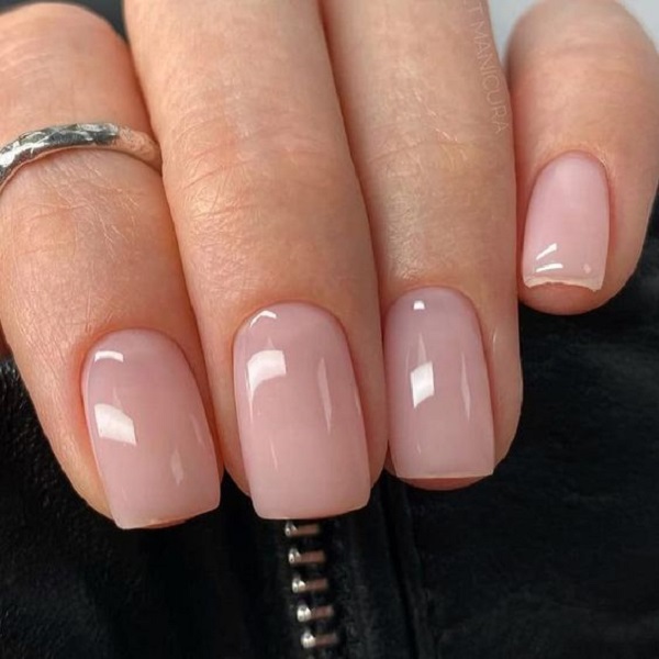 Find the most flattering nail polish