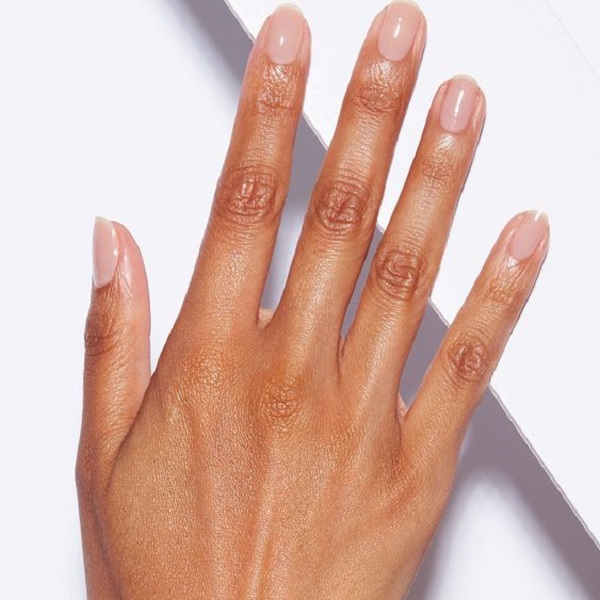 Wondering how often you should get a manicure