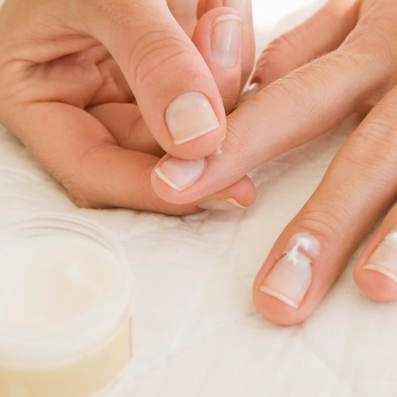 how often to get gel manicure