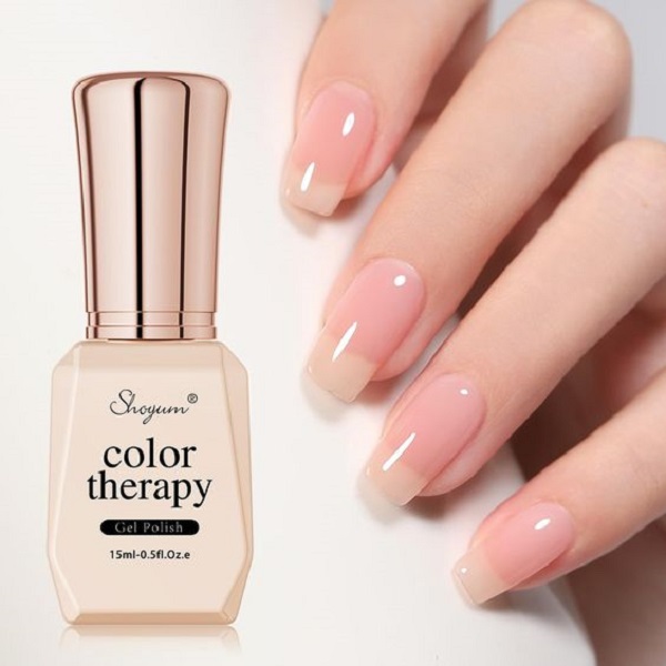 Find the most flattering nail polish