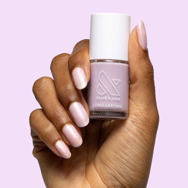 Learn how to apply and remove peel-off nail polish