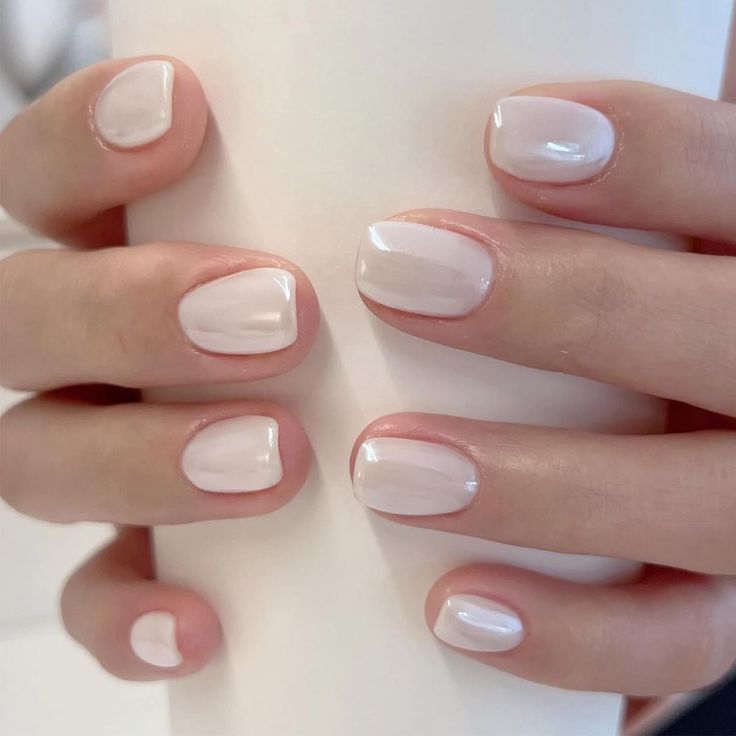 Refresh your nails with a stylish manicure