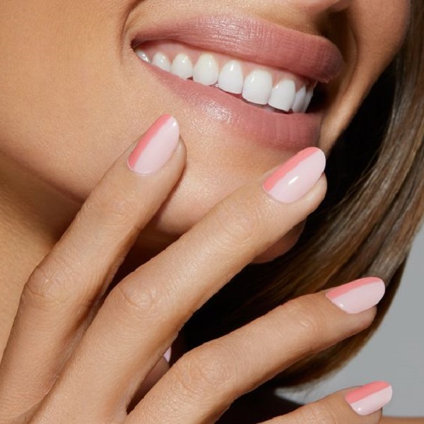 Wondering how often you should get a manicure