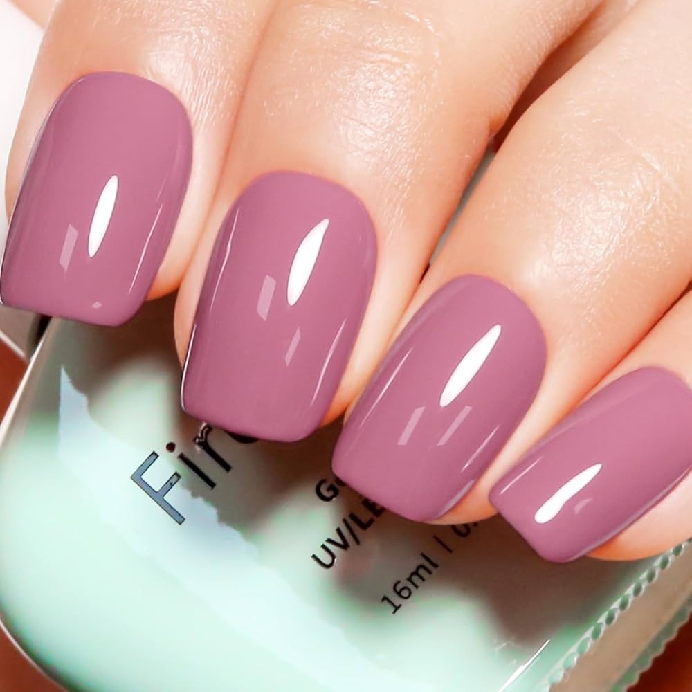 how to use gel nail polish