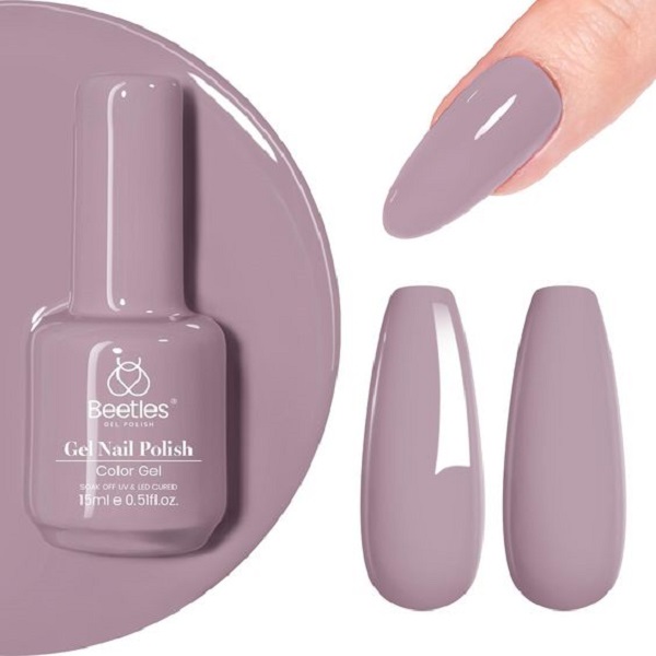 Discover how to apply gel nail polish 