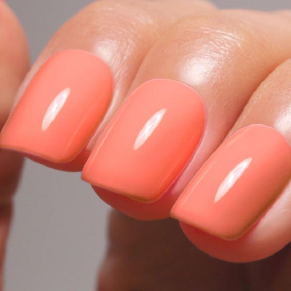 Discover the best nail colors for summer