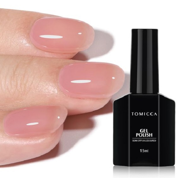 Discover if glimmer nail polish is safe