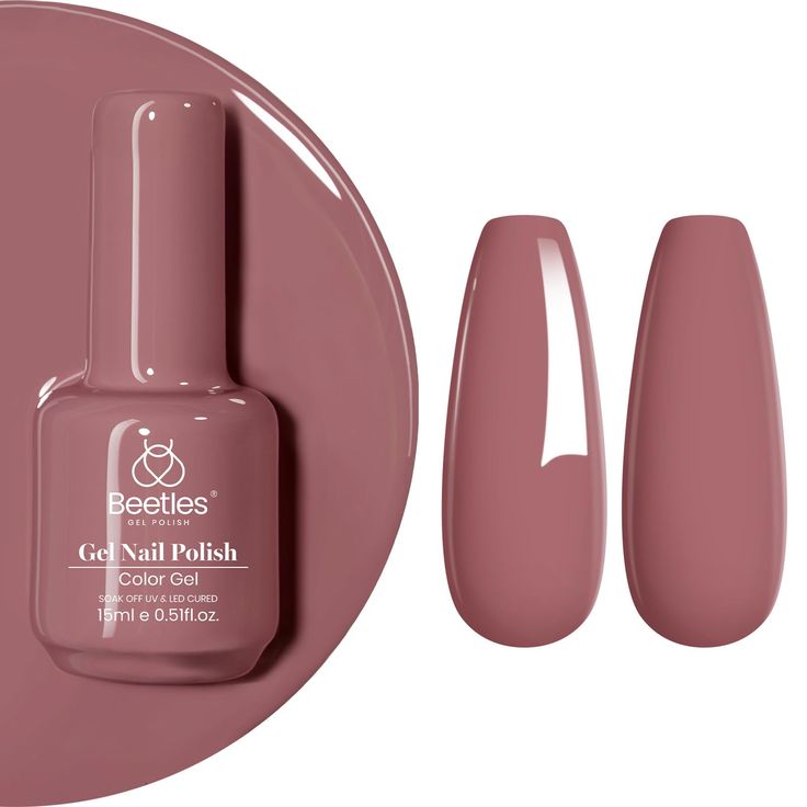 Discover how to apply gel nail polish