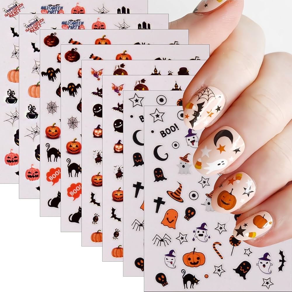 nail art stickers