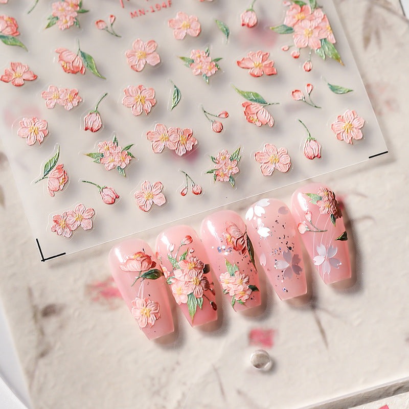 nail art stickers